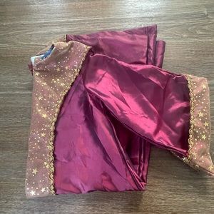 Harry Potter Dumbledore Costume